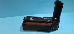 Canon Motor Drive MA for A1 - Excellent état. - Photo 1/3