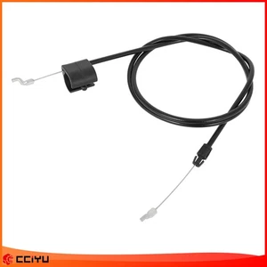 CRAFTSMAN & fit for HUSQVARNA PUSH MOWER CONTROL CABLE 156581 156577 168552 - Picture 1 of 10