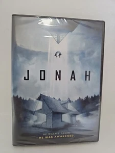 JONAH DVD SEALED - Foto 1 di 2