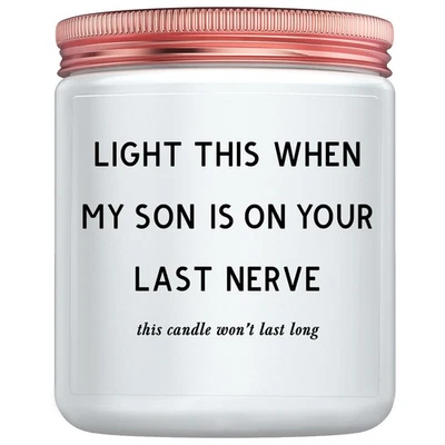 Presentes de nora - Presentes de aniversário Natal dia das mães para filha em - Imagem 1 de 4