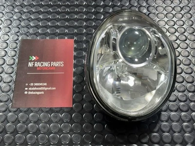 Faro fanale anteriore MV Agusta brutale 910 750 - 1090 920   headlight - Immagine 1 di 4
