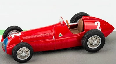 Alfa Romeo 158 Nino Farina 1950 Scala 1:43 Modellino Formula 1 Blister Nuovo - Immagine 1 di 4