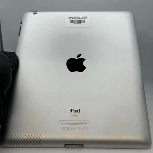 Apple iPad 3rd Generation - 32GB - A1416 - Picture 1 of 6