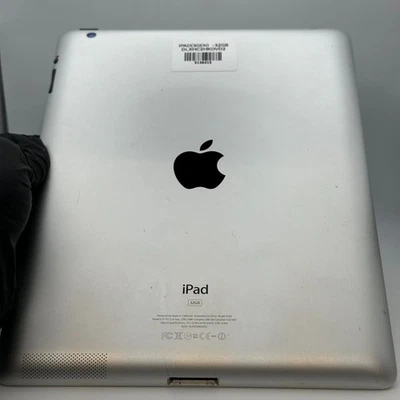 Apple iPad 3rd Generation - 32GB - A1416 - Image 1 of 4