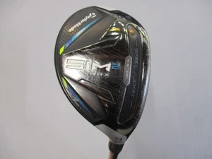TaylorMade SIM2 MAX RESCUE Utility(Long iron) #4 N.S.PRO 950GH S Men #Jx - Picture 1 of 6