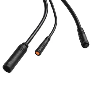 36V 48V Controller Ebike Controller Approx 18x12x5Cm Good Compatibility - Picture 1 of 25