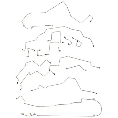 1998-01 Dodge Ram 1500 2500 2wd и 4wd Std кабина короткая кровать четыре колеса диск и - Изображение 1 из 4