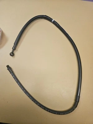 Honda CR80 передний тормозной шланг, кабель - Изображение 1 из 4