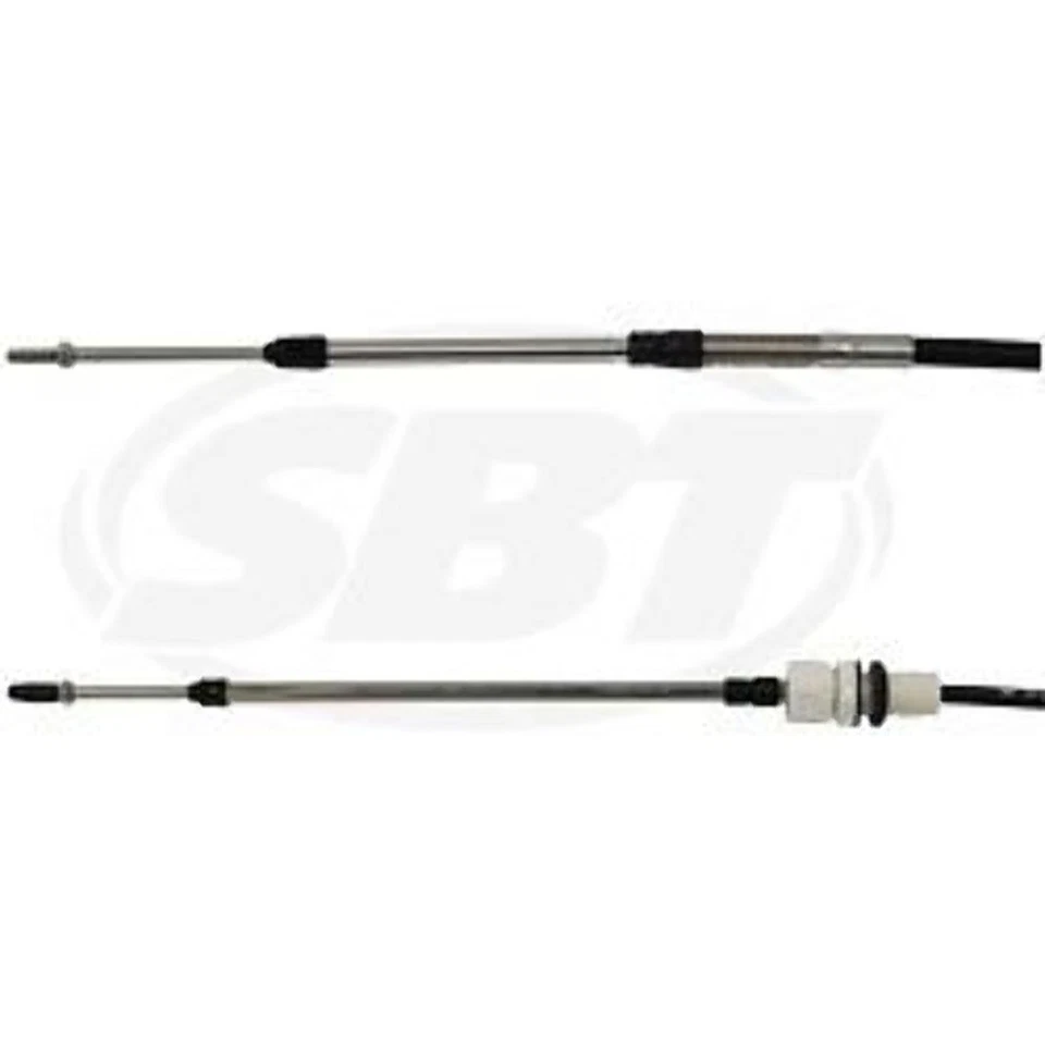 Cable de dirección Polaris SLT 700-SLT 780-INTL SLT-INT SLTX-SLTX 1996-97 7080621 Foto 1 de 4