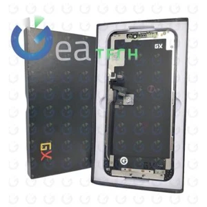 DISPLAY LCD PER APPLE IPHONE 11 PRO MAX SCHERMO 6.5 GX ORIGINALE HARD OLED TOUCH - Photo 1/3