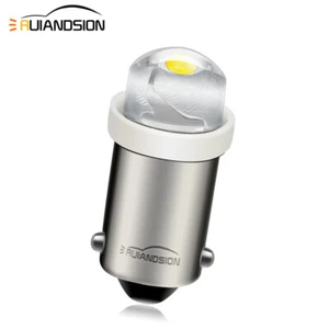 Ruiandsion BA9S LED Bulb 110-130V Industrial Safety Light Machine Warning Bulb - Picture 1 of 10