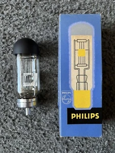Projector bulb lamp A1/207 240v 1000w 6296c/05 o4812 o4813 Gq17 4 pin .18 fx - Picture 1 of 4