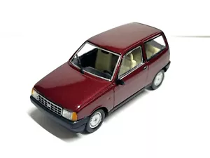1/43, Autobianchi-Y10 (Starline) - Picture 1 of 6
