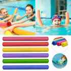 Pool Noodles Flexible Swimming Water Stick Aid DIY Toys  Noodles Hollow Foam