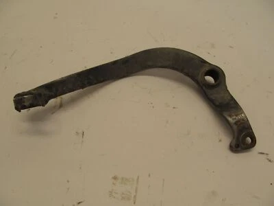 Yamaha Tw200 1987 pedal freno trasero Foto 1 de 4