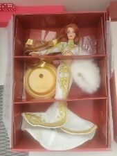 Radiant Redhead Barbie Doll Bob Mackie The Red Carpet Collection Mattel 55501 