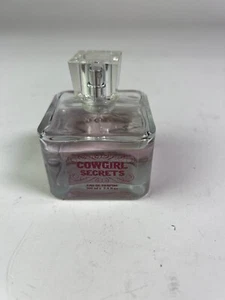 B&D Diamond O Fragrances Womens Cowgirl Secrets Eau De Parfum Spray 3.4 oz/100ml - Picture 1 of 3