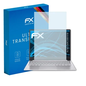 atFoliX 2x Displayschutzfolie für Acer Swift 3 SF313-53 Schutzfolie klar Folie - Photo 1/8