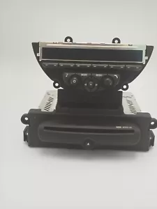 Orig BMW Clubmann Cooper R55 R56 R57 Audio System Radio Boost CD DAB 3456760 - Bild 1 von 18