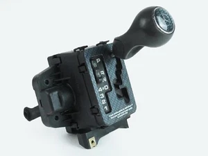 1998 - 1999 Mercedes Benz Slk Class R170 Gear Shifter Selector At Transmission - Picture 1 of 12