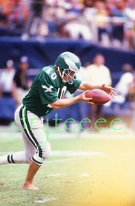 John Teltschik PHILADELPHIA EAGLES - 35mm Football Slide - Picture 1 of 1