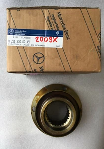 Original Mercedes Flansch 3563500045 NEU - Bild 1 von 1