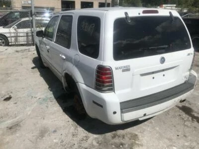 Conjunto de luz trasera izquierda Mercury Mariner 2005 2006 2007 Foto 1 de 2