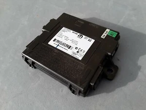 2015-2018 JEEP RENEGADE TPMS TIRE PRESSURE MONITORING CONTROL MODULE UNIT OEM - Picture 1 of 6