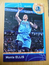 2013-14 NOT HOOPS Panini NBA "Chinese" Italian Int'l ITALY YOU PICK PLAYER 1