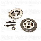 Valeo 52001202 Clutch Kit for Mini Cooper 1.6L 2005-2006 MINI Mini Cooper