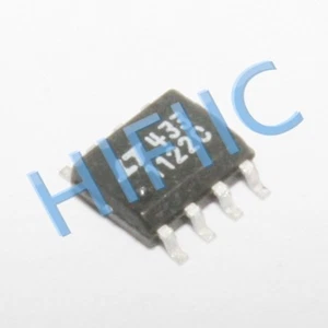 1PCS LT1122CCS8 LT1122C Fast Settling,JFET Input Operational Amplifier SOP8 - Picture 1 of 1
