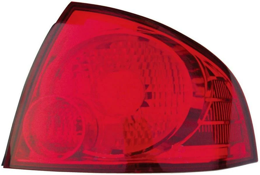 Tail Light for 2005-2006 Nissan Sentra Foto 1 de 1