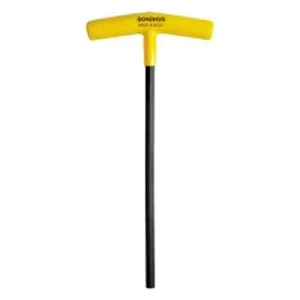 Bondhus 15310 3/16 9" Length Hex End T-Handle - Picture 1 of 1