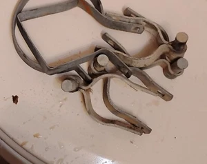 Yes boys and girls, another massive listing of fence and gate parts - Picture 1 of 3