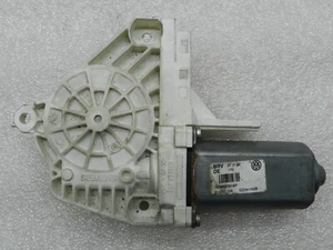 Motore finestrino anteriore destro VW Golf S - Foto 1 di 2