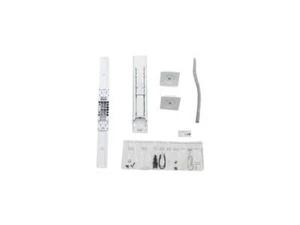 Ergotron 98-030 Sv Dual Monitor Kit - Adjustable Arm For 2 Lcd Displays - Screen - Picture 1 of 12