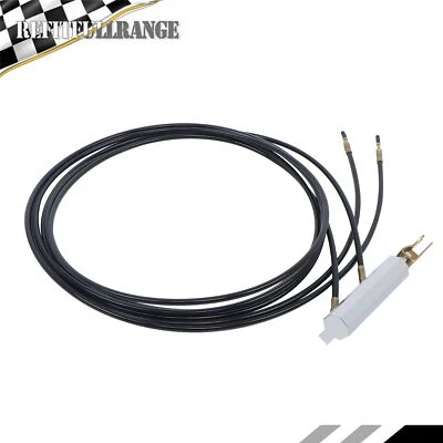 Cilindro superior convertible negro apto para Mercedes-Benz SLK230 SLK32 AMG SLK320 Foto 1 de 4