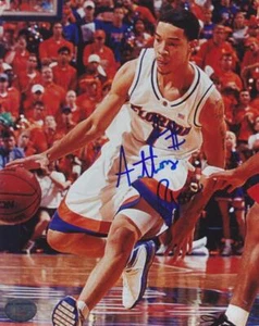 Anthony Roberon signiertes 8x10 Hochglanz Farbfoto ALA F10139 - Bild 1 von 1