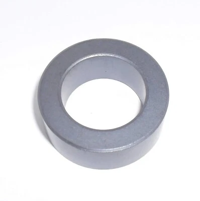 FT-140-43 Ferrite Toroid Core | Medium Toroid | 43 Material - Image 1 of 2