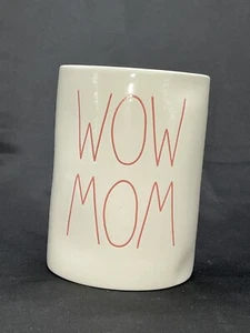 Rae Dunn "Wow Mom" Duftkerze "Sparkling Grapefruit" von Magenta LL - Bild 1 von 7