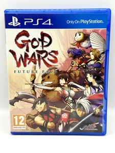 GOD WARS FUTURO PASSATO GIOCO PS4 - Foto 1 di 2