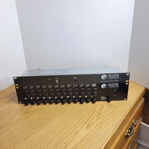 Blonder Tongue MIPS-12 MIDM/MICM Chassis And ZHCA-16B - Picture 1 of 7