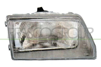 PRASCO Faro proiettore principale faro anteriore destro FT0174603 - Immagine 1 di 2