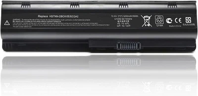 Batería Nueva Para HP Pavilion G4 G4-2000 G6 G6-1000 G7 G7-1000 G32 G42 G56 G62 G72 Foto 1 de 2
