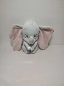 6 Zoll Disney Dumbo Elefant Plüsch Ty - Bild 1 von 3