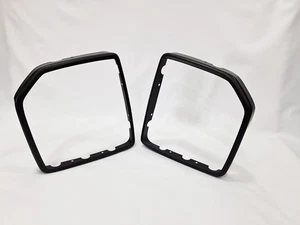 Bloqueo de espejo lateral | Protector antirrobo para Ford F-150 2015 - 2020 protección contra robo - Imagen 1 de 11