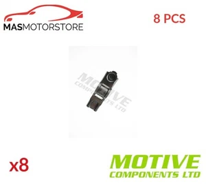 KIPPHEBEL MOTORSTEUERUNG MOTIVE RA13 8PCS I NEU OE QUALITÄT - Picture 1 of 6