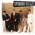 Spandau Ballet : The Collection CD (1997) Highly Rated eBay Seller Great Prices