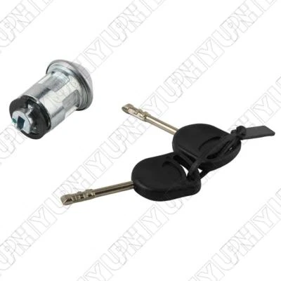 94AGA3697AB Interruptor de encendido Bloqueo de encendido para Ford Fiesta Focus Mondeo Transit Foto 1 de 4