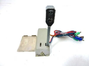 Märklin Lichthauptsignal 446/41 7044 autom. Zugbeeinflussung funktioniert - Bild 1 von 4